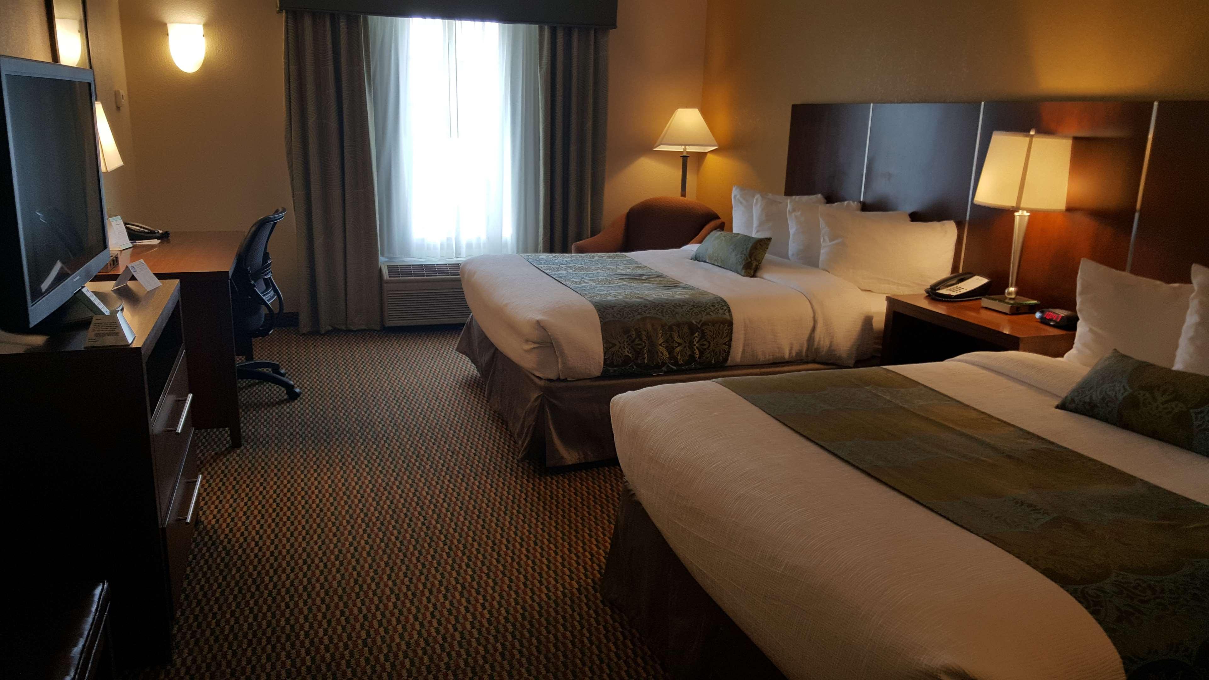 فندق أوكلاند، كاليفورنيافي  بست ويسترن بلس إيربورت إن آند سويتس المظهر الخارجي الصورة
